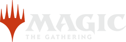 Logo Magic: The Gathering