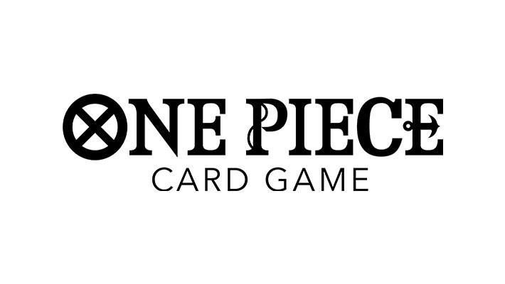Logo One Piece Card Game