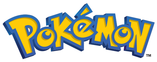 Logo Pokémon