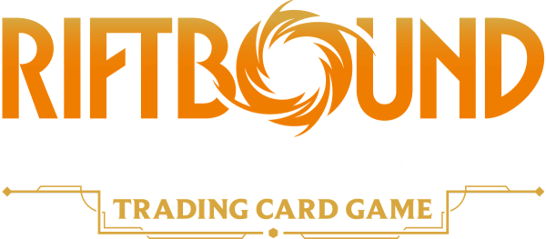 Logo Riftbound