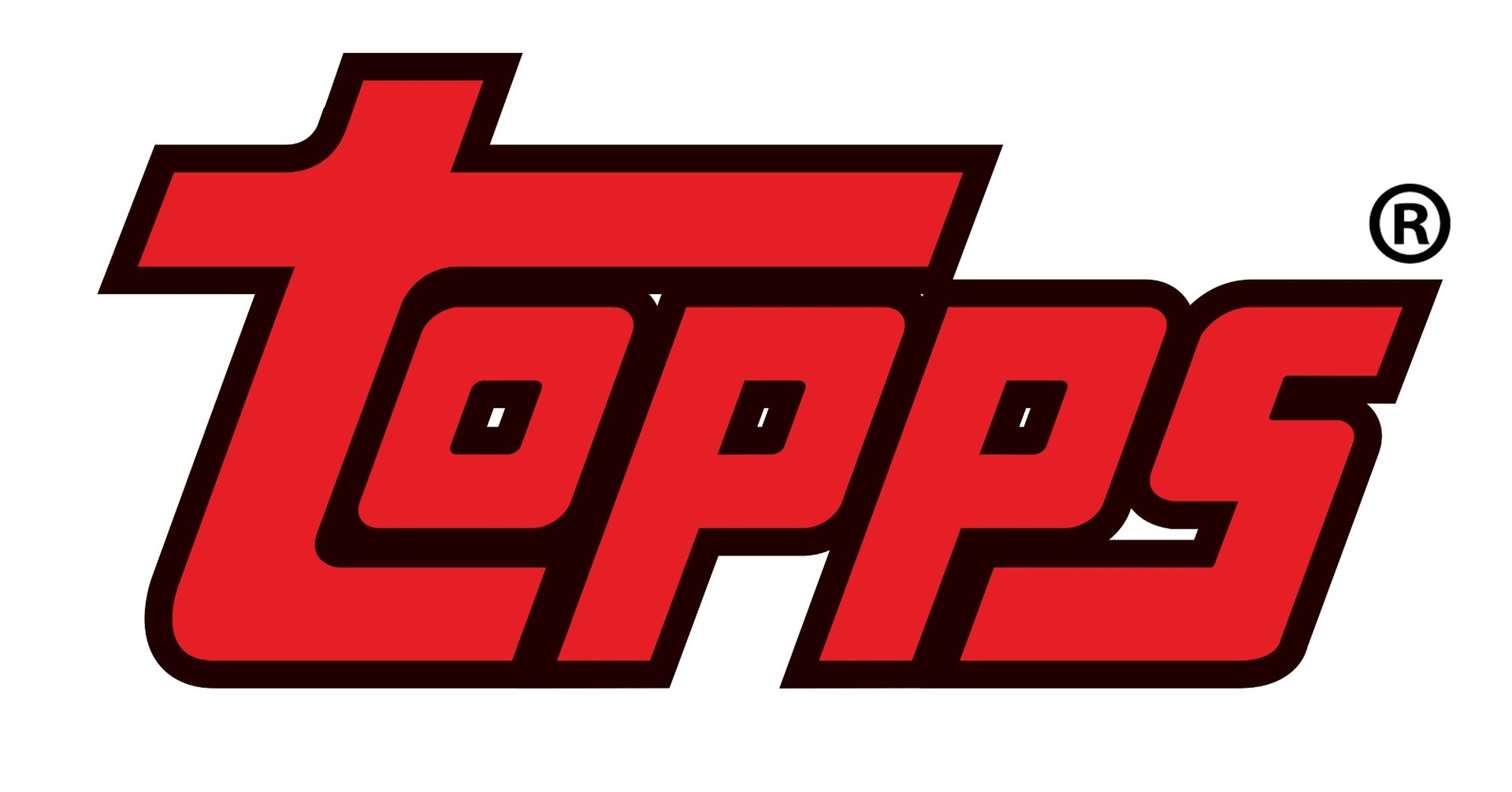 Logo Topps