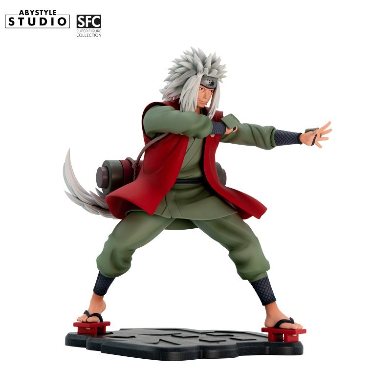 Naruto Shippuden Jiraiya – Figure SFC